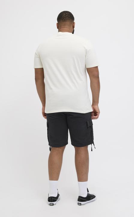 Image du produit Jack & Jones Plus Size Regular Fit Cargo Shorts Cargo Shorts