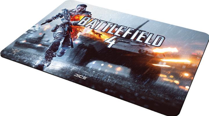 Actual product image Razer Destructor 2 Battlefield 4 Edt. (M)