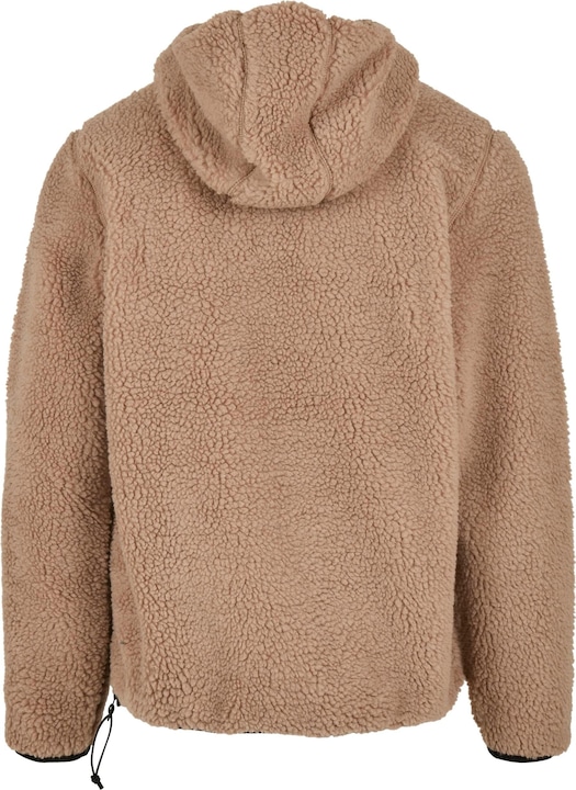 Image du produit Brandit Veste pullover Teddyfleece Worker - 13975 (S)