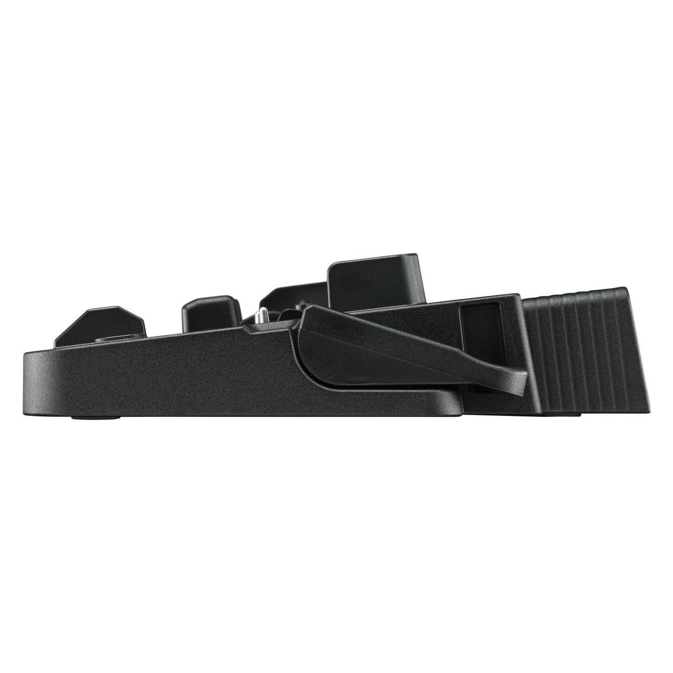 Panasonic CF-VEB331U (2 Ports), Dockingstation + USB Hub, Schwarz