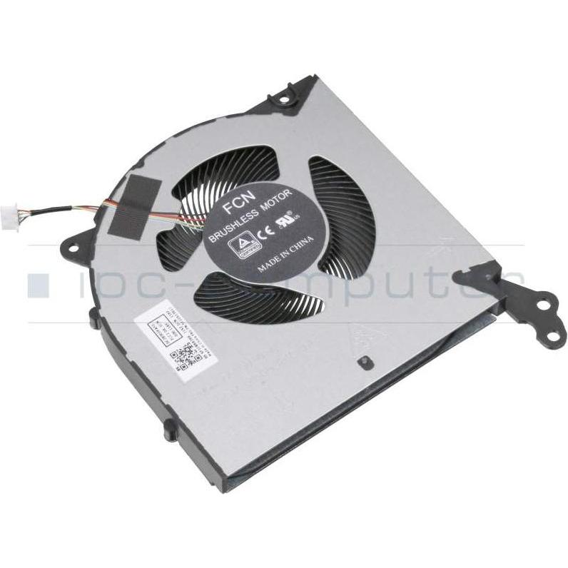 Lenovo System FAN L 81Y6 FCN, Notebook Ersatzteile