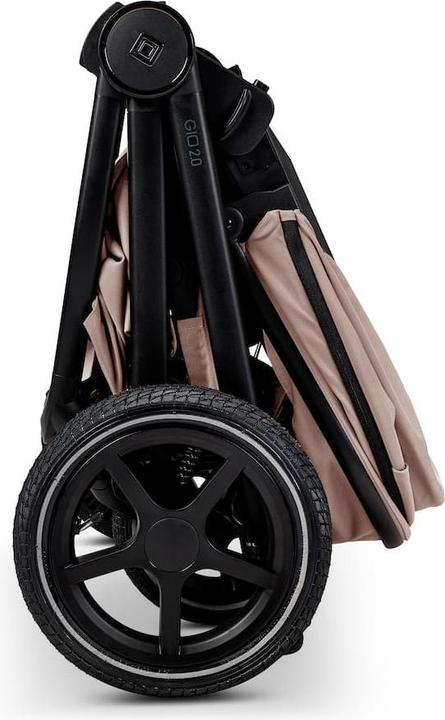 Produktbild Moon Gio 2.0 Kinderwagen / Kombikinderwagen