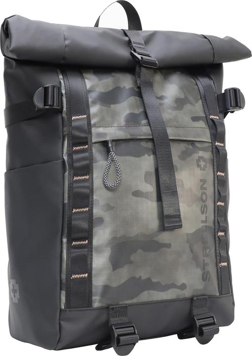 Produktbild Strellson stamford eddie backpack lvf