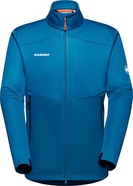 Produktbild Mammut Ultimate VII SO Jacket (S)