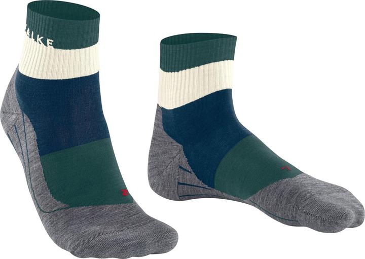 Image du produit Falke TK5 Wander Short M (39 - 41)