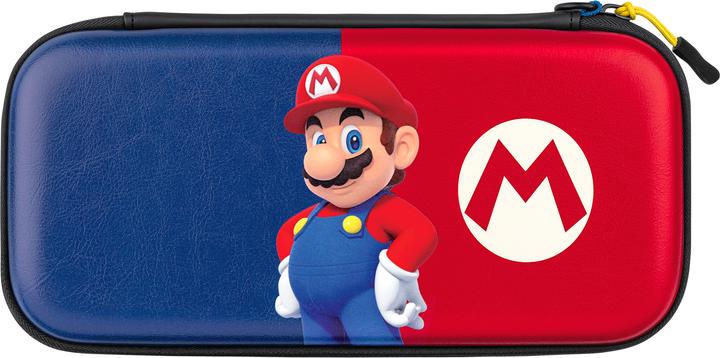 Produktbild PDP Pull-N-Go Case (Switch, Switch Lite)