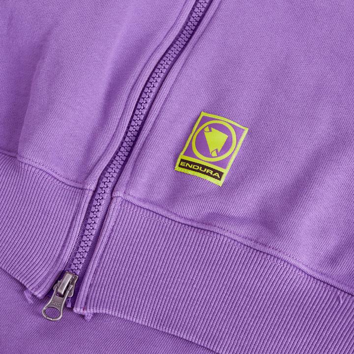 Produktbild Endura Forty1Thirty Kapuzenpullover (L)