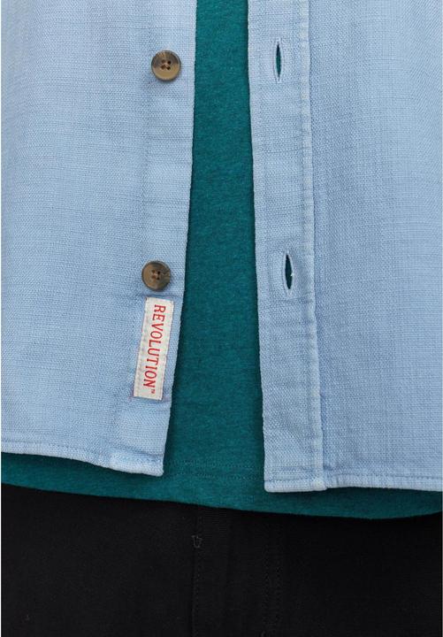 Immagine prodotto Revolution Camicia pesante casual (XL)
