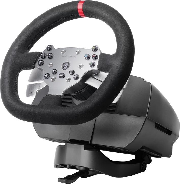 Immagine prodotto Mars Gaming Mwhrsx (Android, iOS, PC, PS4, Xbox Series S, Xbox Series X)