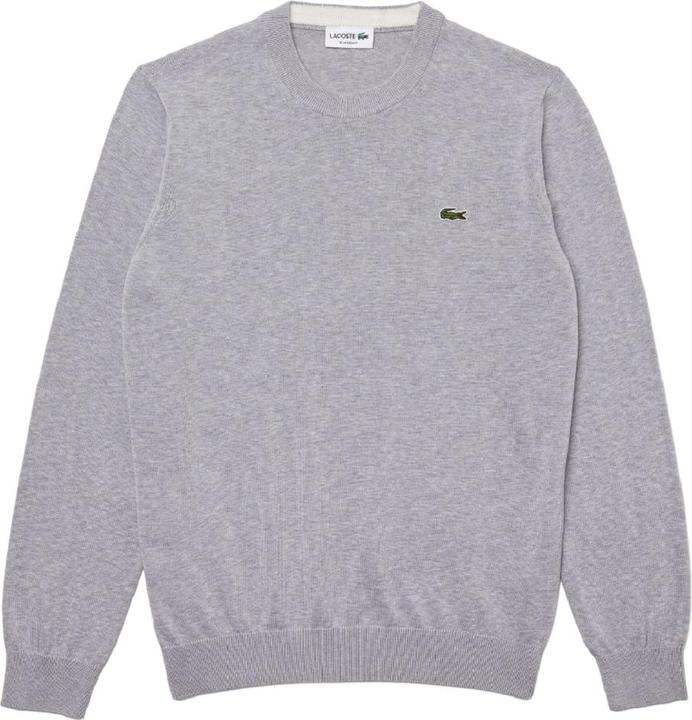 Produktbild Lacoste Pullover Classic Crew Neck CCA (L)