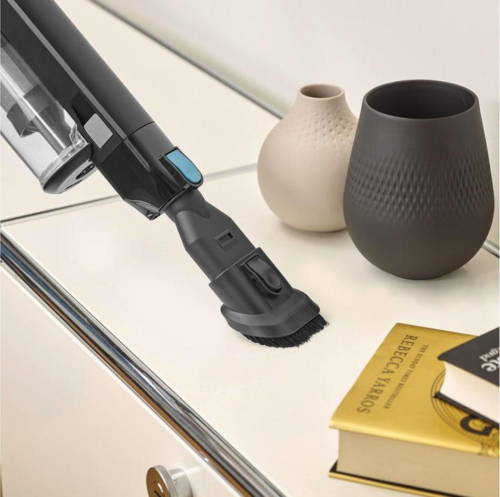 Produktbild Severin 2-in1 Hand/Stielsauger