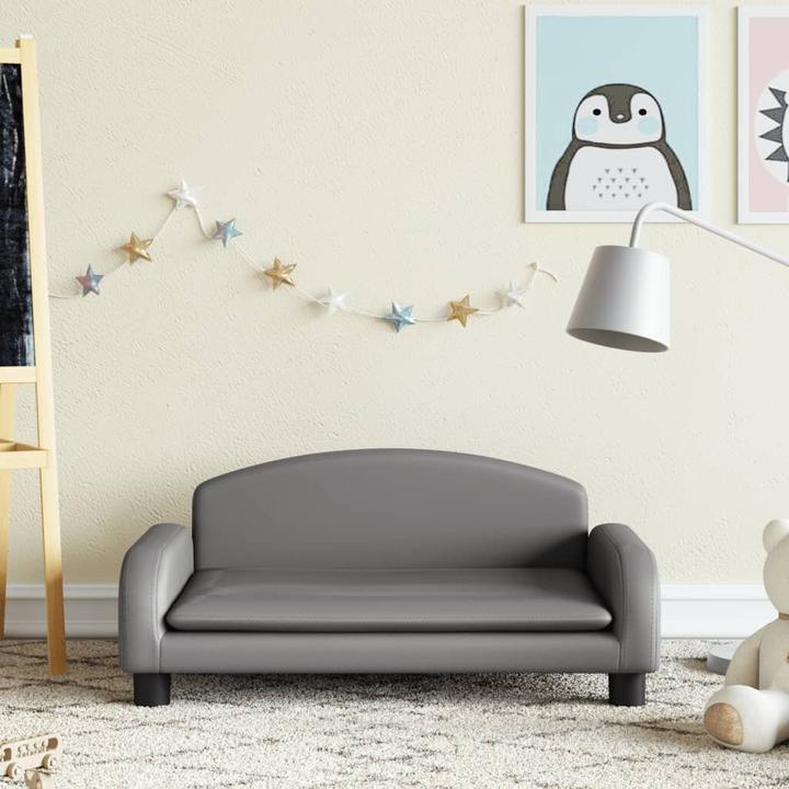 Immagine prodotto vidaXL Kindersofa (Divano per bambini)