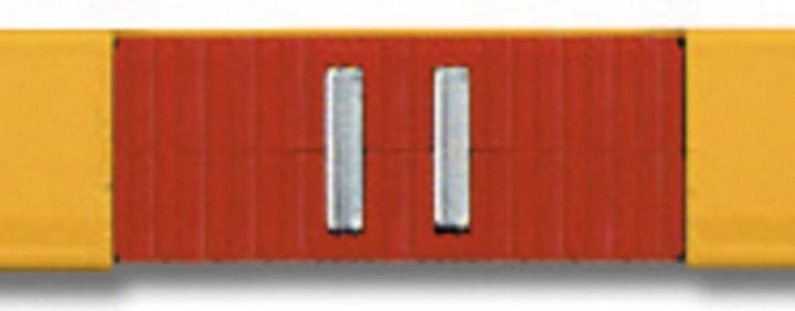 Image du produit Stabila Niveau à bulle Type 70 M (80 cm)