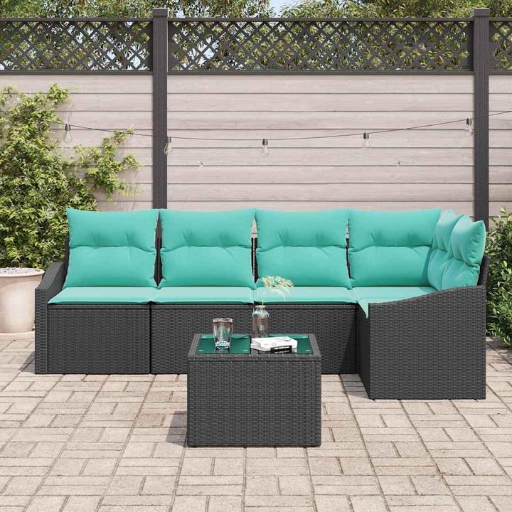 Produktbild vidaXL Sofa Set