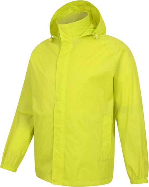 Produktbild Mountain Warehouse Pakka II Jacke wasserfest (XXS)