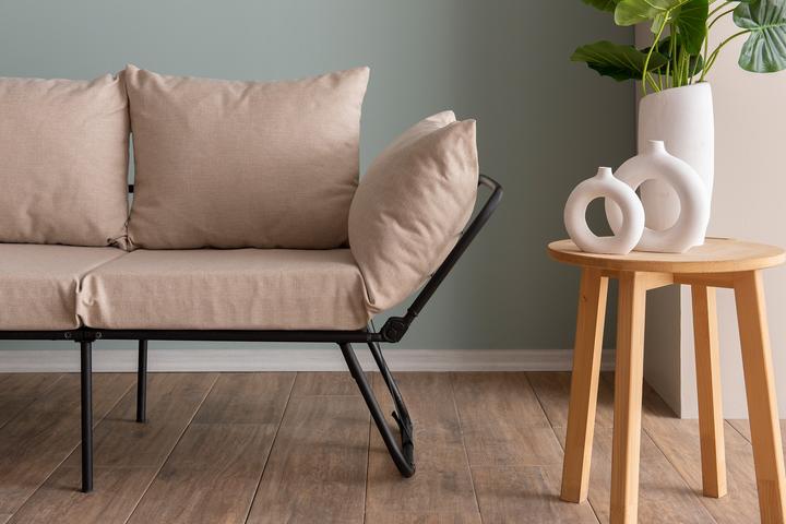 Actual product image Atelier del Sofa Viper (2 person sofa)