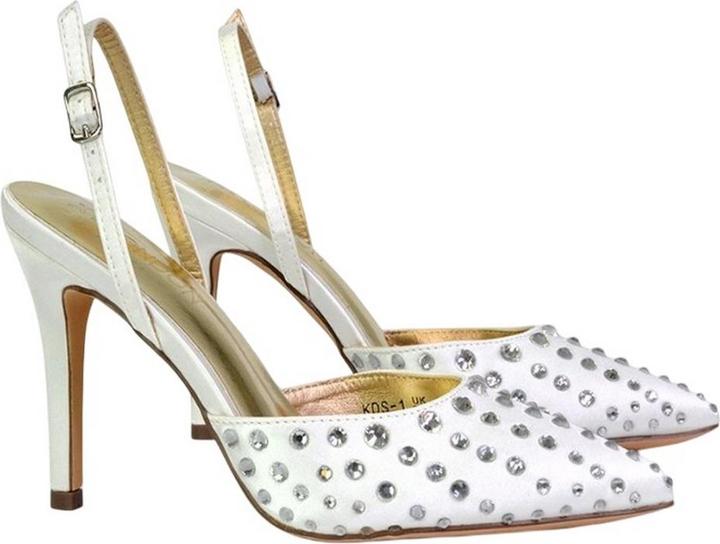 Immagine prodotto XY London Shelly Tacchi Alti Donna (40.5)