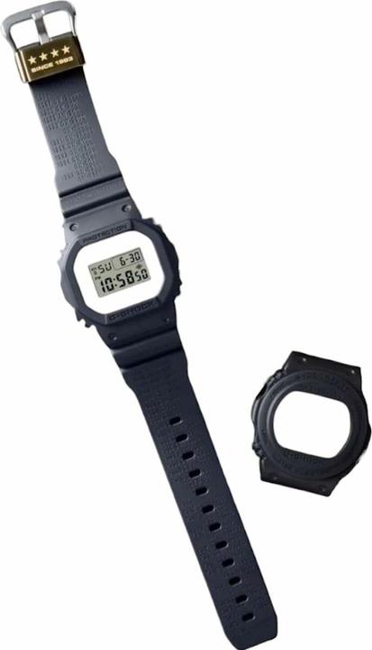 Produktbild Casio DWE-5657RE-1ER (Sportuhr, 36 mm)