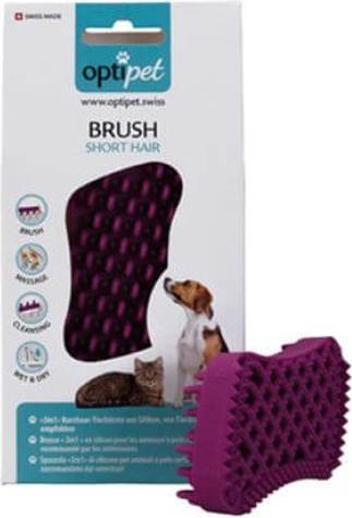OptiPet Spazzola (Cane, Gatto)