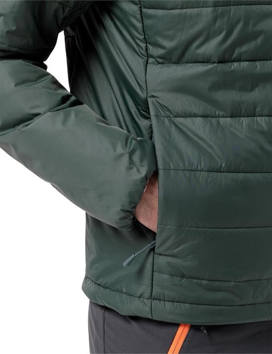 Actual product image Jack Wolfskin Lapawa Ins Jkt M