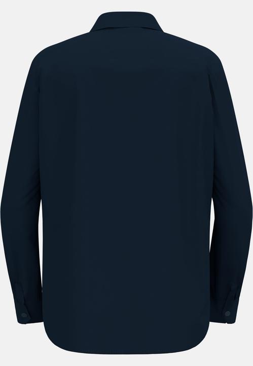 Immagine prodotto Odlo Essentials Langarm-Wanderhemd (XL)