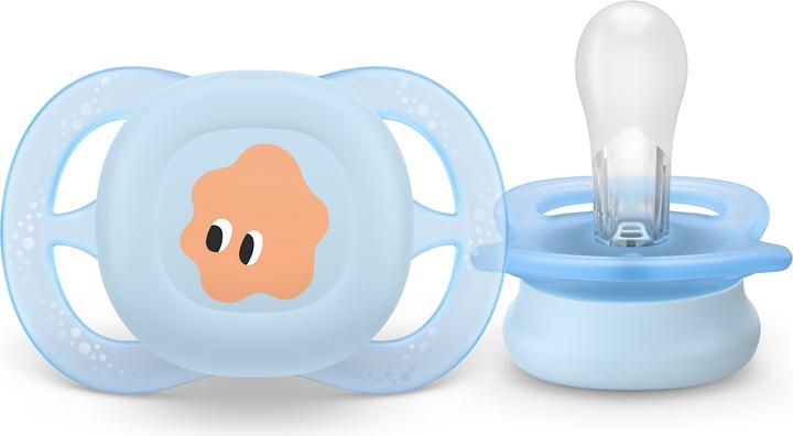 Actual product image Philips Avent Ultra Start (2 x, up to 24 M.)