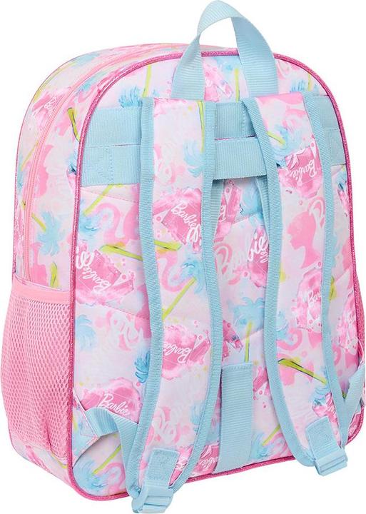 Immagine prodotto Safta Barbie "Painterly" (15 l) - Kinterrucksack