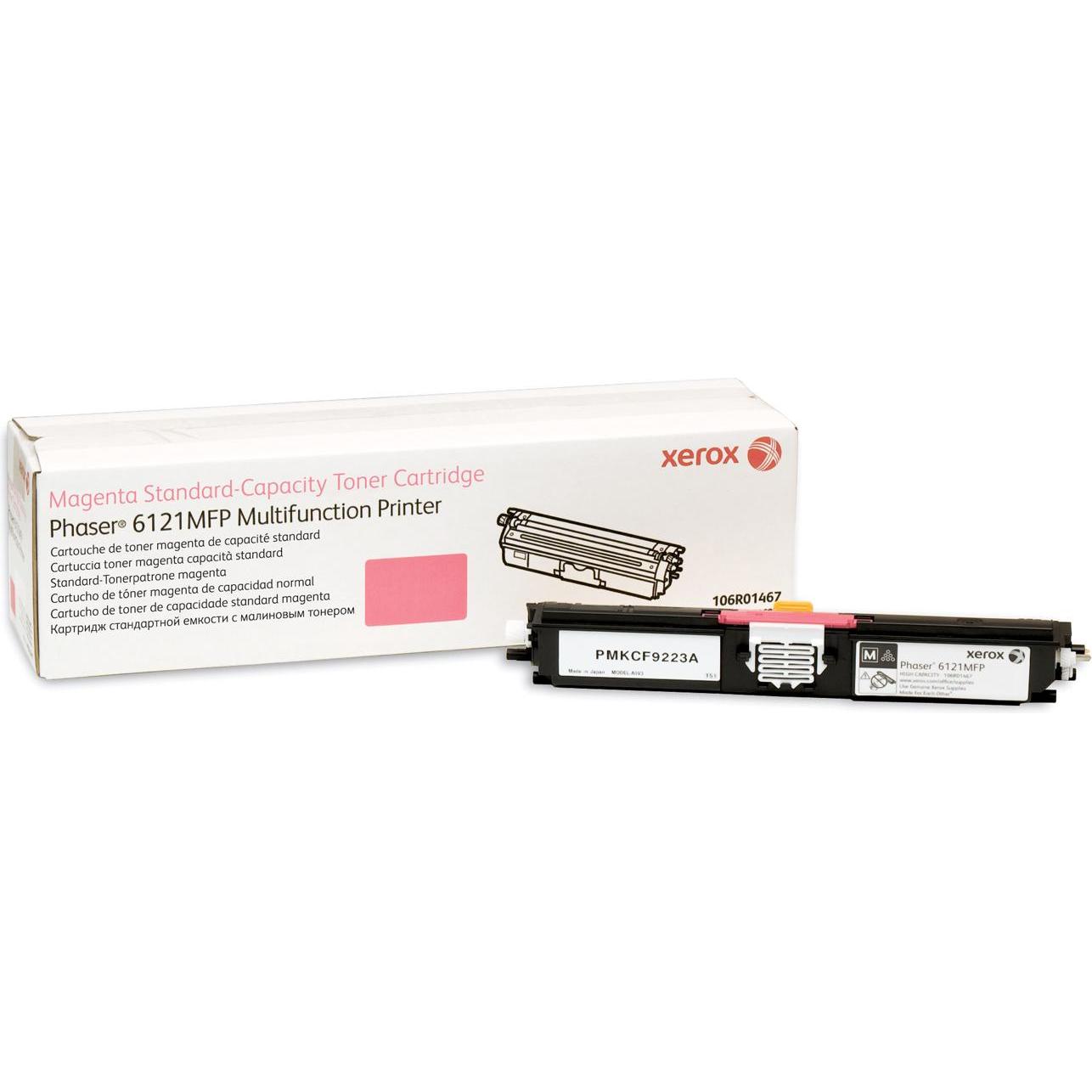 Xerox, Toner, 106r01464 (M)