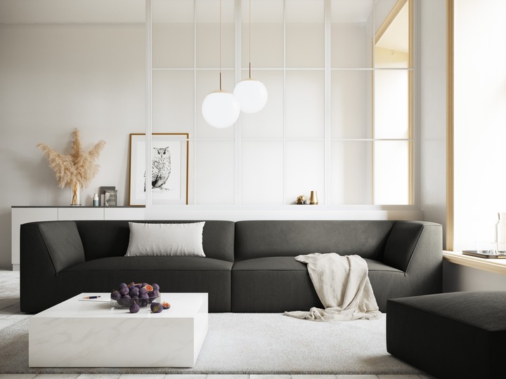 Actual product image Micadoni Ruby (2 person sofa, 3-seater, 4-seater)