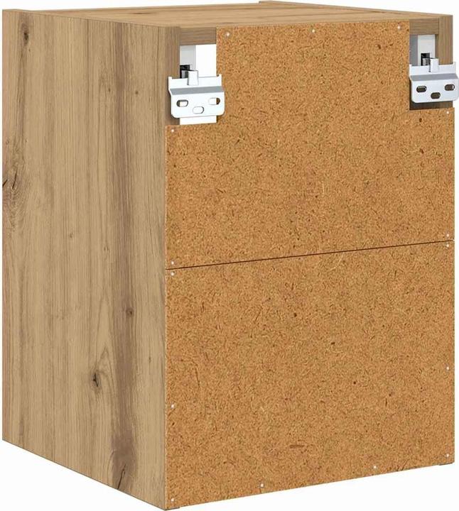 Actual product image vidaXL Küchenaufbewahrung (29.50 x 30 x 40 cm)