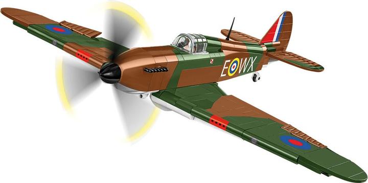 Produktbild Cobi Hawker Hurricane