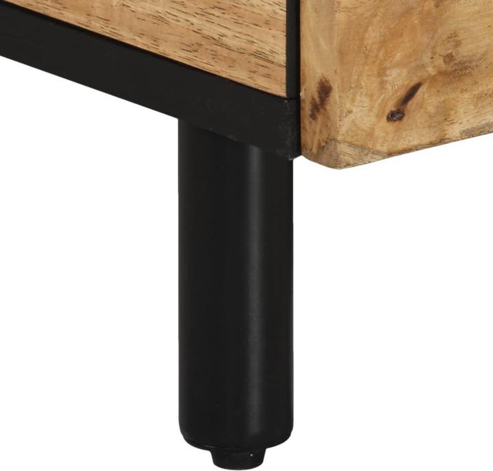 Image du produit vidaXL Couchtisch (54 x 80 x 40 cm)