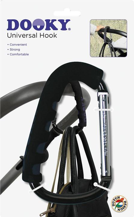 Produktbild Dooky Universalhaken