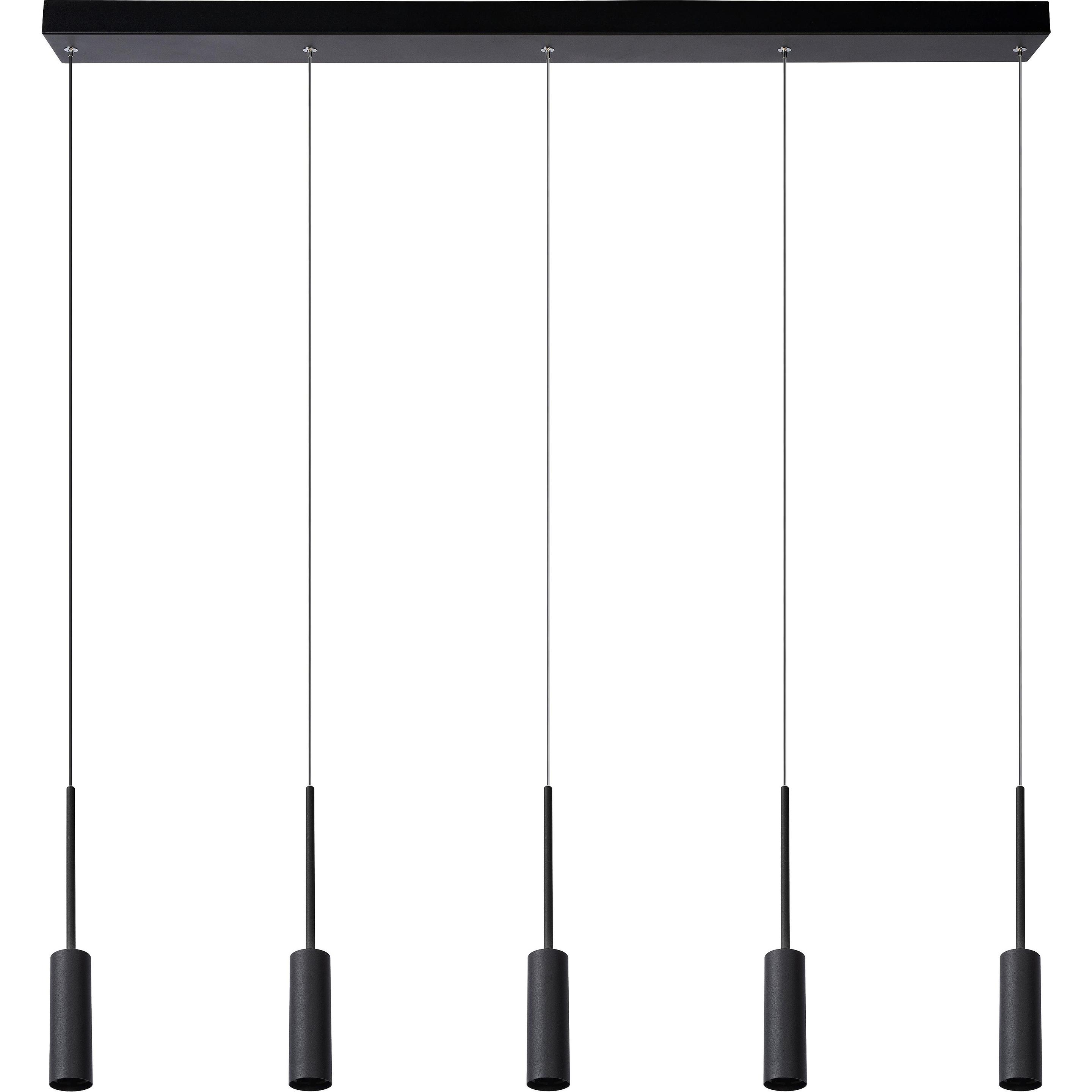 Lucide, Pendelleuchte, Tubule (600 lm)