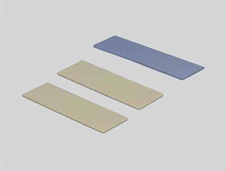 Produktbild Delock M.2 Kühlkörper, 70x22x5.2mm