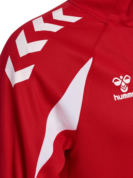 Actual product image hummel hmlCORE 2.0 HALF ZIP (3XL)