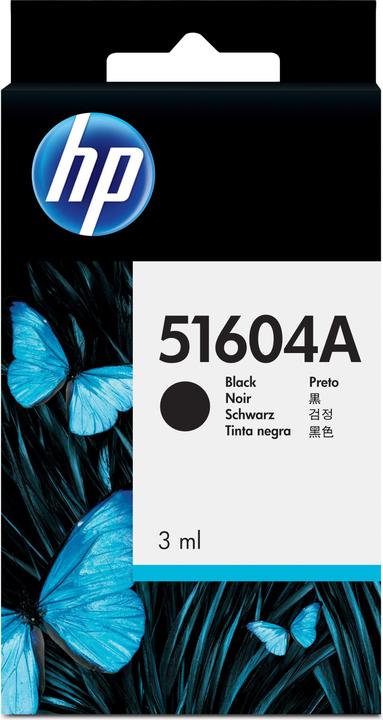 Produktbild HP 51604a (BK)