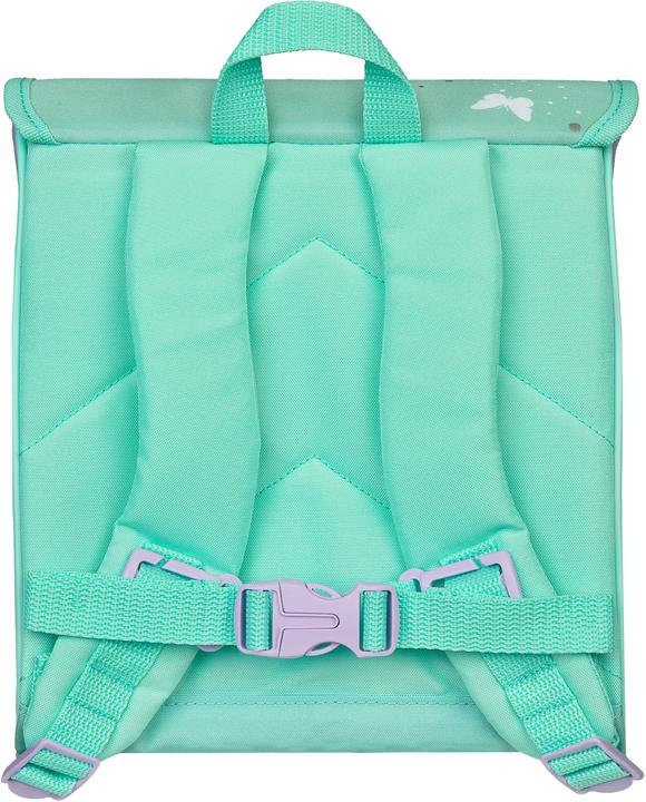 Produktbild Scooli Cutie Butterfly Wishes