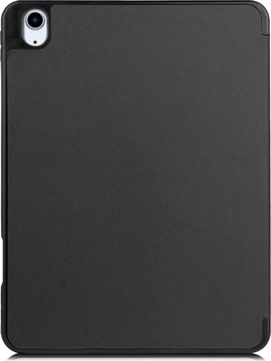 Image du produit Cover-Discount iPad Air 11 (M2 / M3) - Smart Case Pencil Halter (iPad Air 11 2024 (M2))