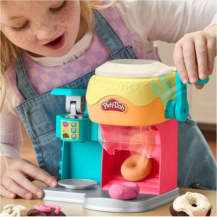 Productafbeelding Play-Doh Donut Bakery Playset