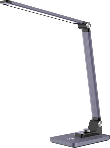 Actual product image Standart Table Lamp Multi LED Bl1268-C Metallic G (330 lm)