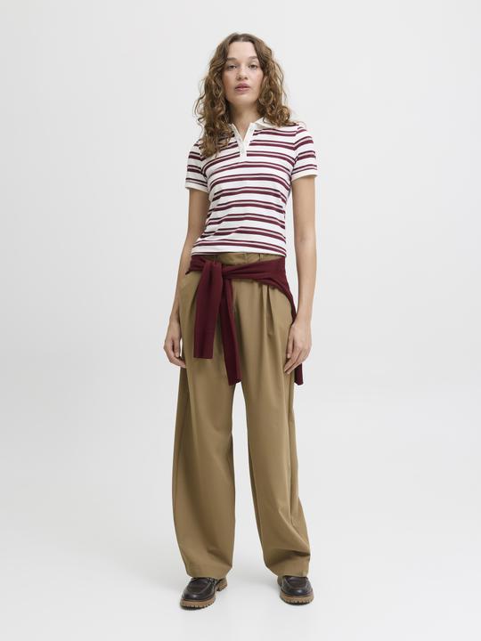 Actual product image JJXX JXGIGI Poloshirt Poloshirt (S)