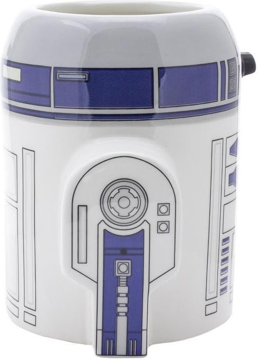 Produktbild Paladone Products R2D2 Pen and Plant Pot