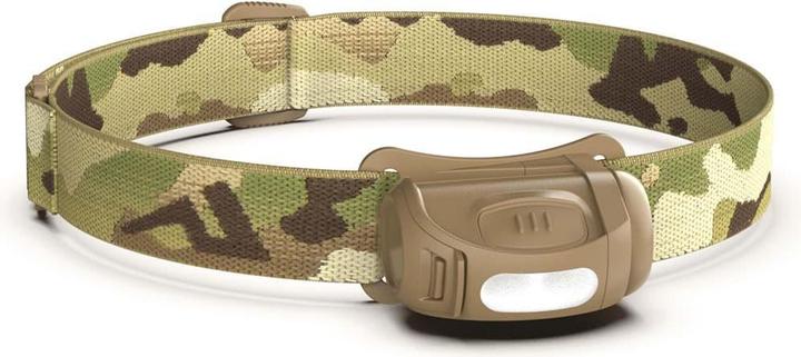 Princeton Tec FRED Headlamp Multicam
