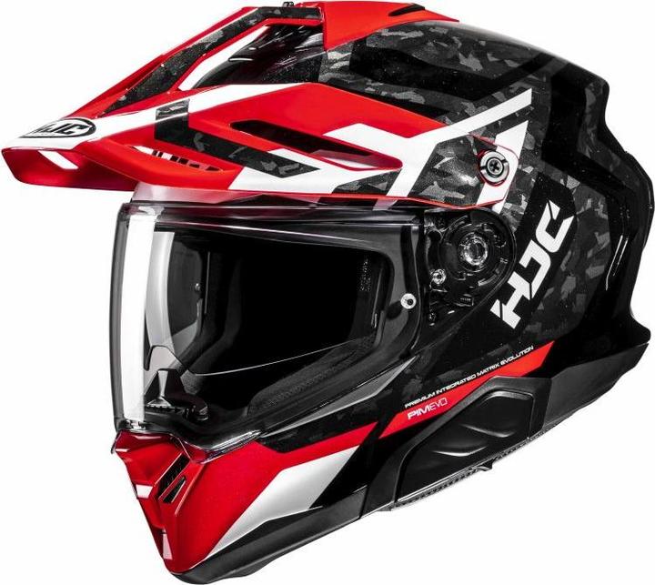 Black, Red