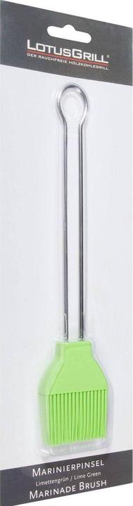 Actual product image LotusGrill Marinating brush