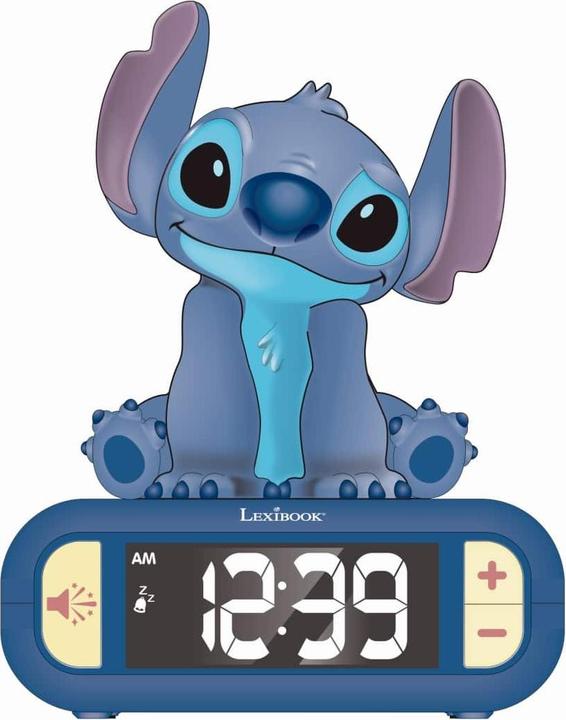 Actual product image Lexibook Stitch