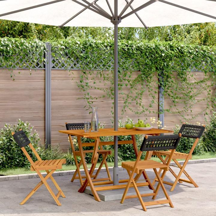 Produktbild vidaXL Gartenstuhl
