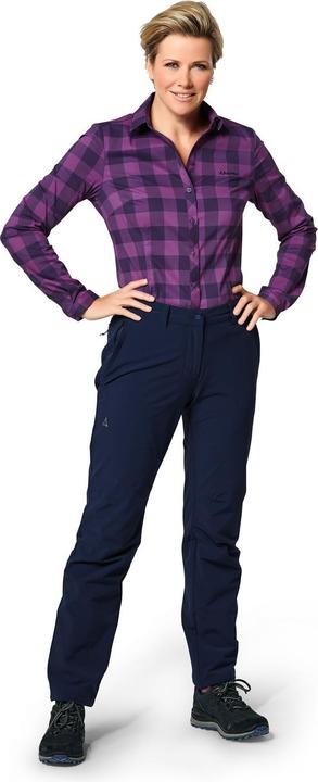 Produktbild Schöffel Engadin1 (4XL)