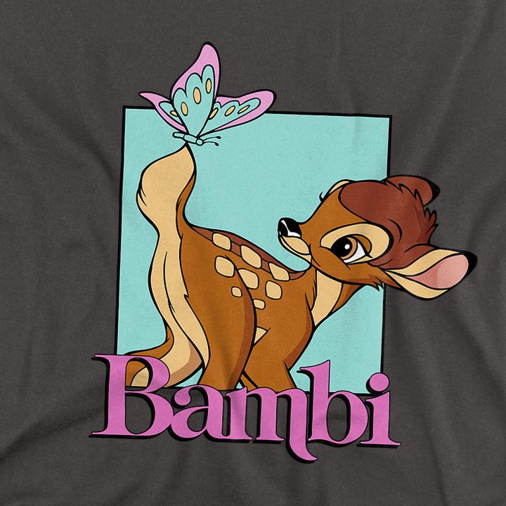 Produktbild Schmetterling Pop TShirt (M)